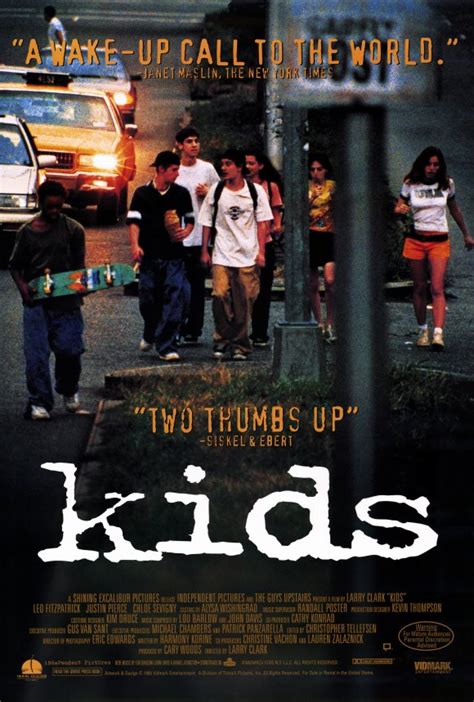 Kids (1995) .